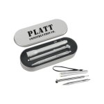 Roadside Ready Tool Trio