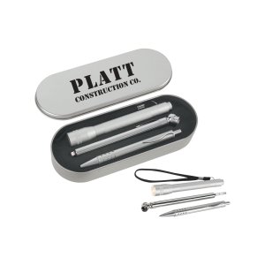 Roadside Ready Tool Trio