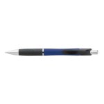Blue With Black Medium Ink
