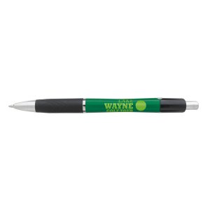 Signature Color Barrel Pen