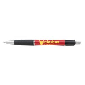 Signature Color Barrel Pen
