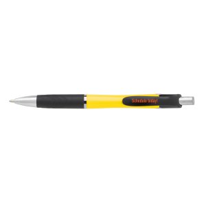 Signature Color Barrel Pen