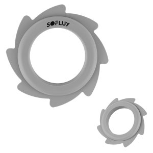 Splash & Soak Wrist Disc