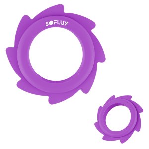 Splash & Soak Wrist Disc