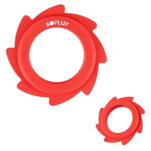 Splash & Soak Wrist Disc