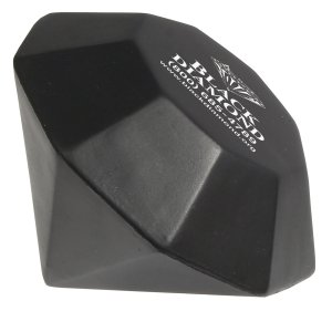 Diamond Stress Reliever