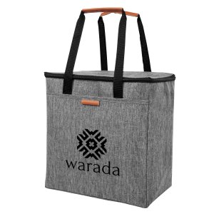 Chill Companion Two-Tone Tote