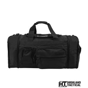 Highland Tactical Elite Tactical Duffel Bag