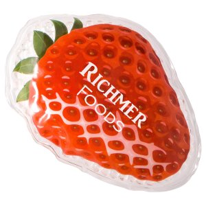 Strawberry Hot/Cold Pack