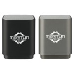 Shine-Thru Bluetooth Logo Speaker