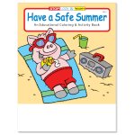 Have A Safe Summer