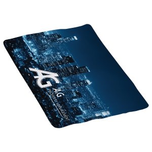 Tablet 11" x 7" Microfiber Cleaning Cloth