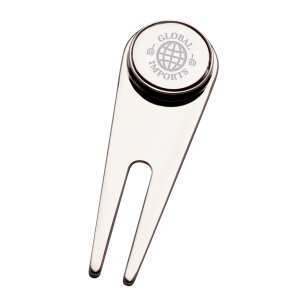 Greenside Metal Divot Buddy