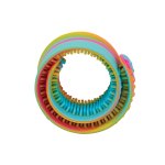 Multi-Colored