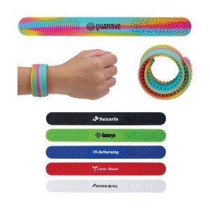 Wristy Business Fidget Band