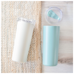 Pearl Ridge 20.9 oz Stainless Tumbler
