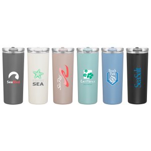 Pearl Ridge 20.9 oz Stainless Tumbler