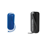 Sound Trek Waterproof Bluetooth Speaker