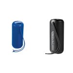 Sound Trek Waterproof Bluetooth Speaker