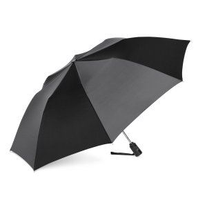Shed Rain 44" Auto-Open Compact Umbrella