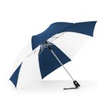 Navy/White