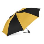Black/Gold