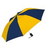 Navy/Gold