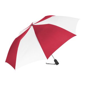 Shed Rain 44" Auto-Open Compact Umbrella