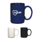 Color Splash 15 Oz Mug