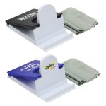 5" x 5" Foldable Microfiber Stand