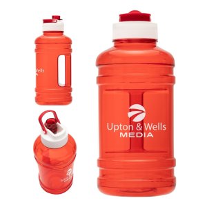 Tritan Athlete 74 oz. Jug
