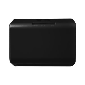 Glow Clock Wireless Charging Station