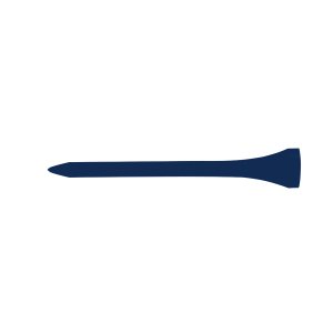 Big Swing 2 3/4" Golf Tees