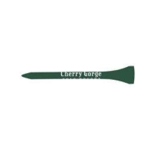 Big Swing 2 3/4" Golf Tees