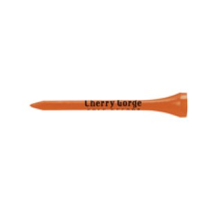 Big Swing 2 3/4" Golf Tees