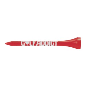 Big Swing 2 3/4" Golf Tees