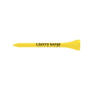 Big Swing 2 3/4" Golf Tees