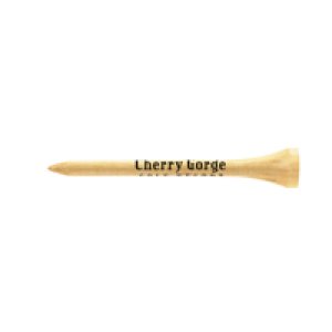 Big Swing 2 3/4" Golf Tees