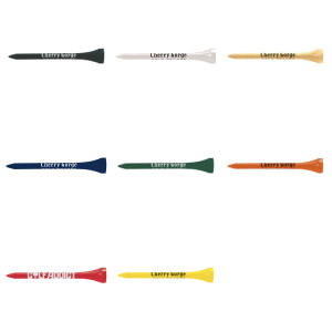 Big Swing 2 3/4" Golf Tees