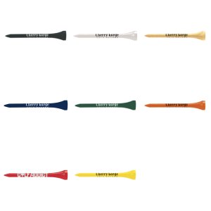 Big Swing 2 3/4" Golf Tees