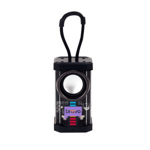 Transpeak LED Speaker