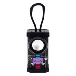 Transpeak LED Speaker