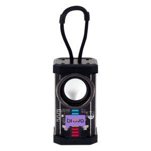 Transpeak LED Speaker
