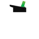 Black/Green