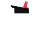 Black/Red