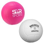 Volleyball Stress Ball