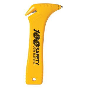 Breakout Buddy Safety Tool