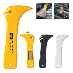 Breakout Buddy Safety Tool