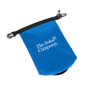Peekaboo 2.5L Window Dry Bag