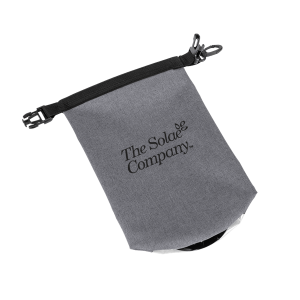 Peekaboo 2.5L Window Dry Bag
